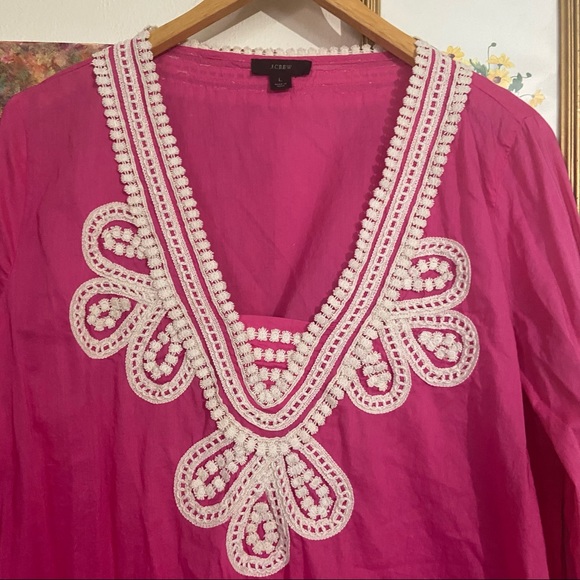 J. Crew tunic - Picture 4 of 5